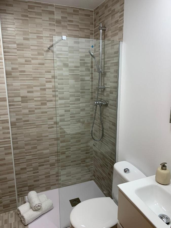Apartamento Sunset Cambrils Exterior foto