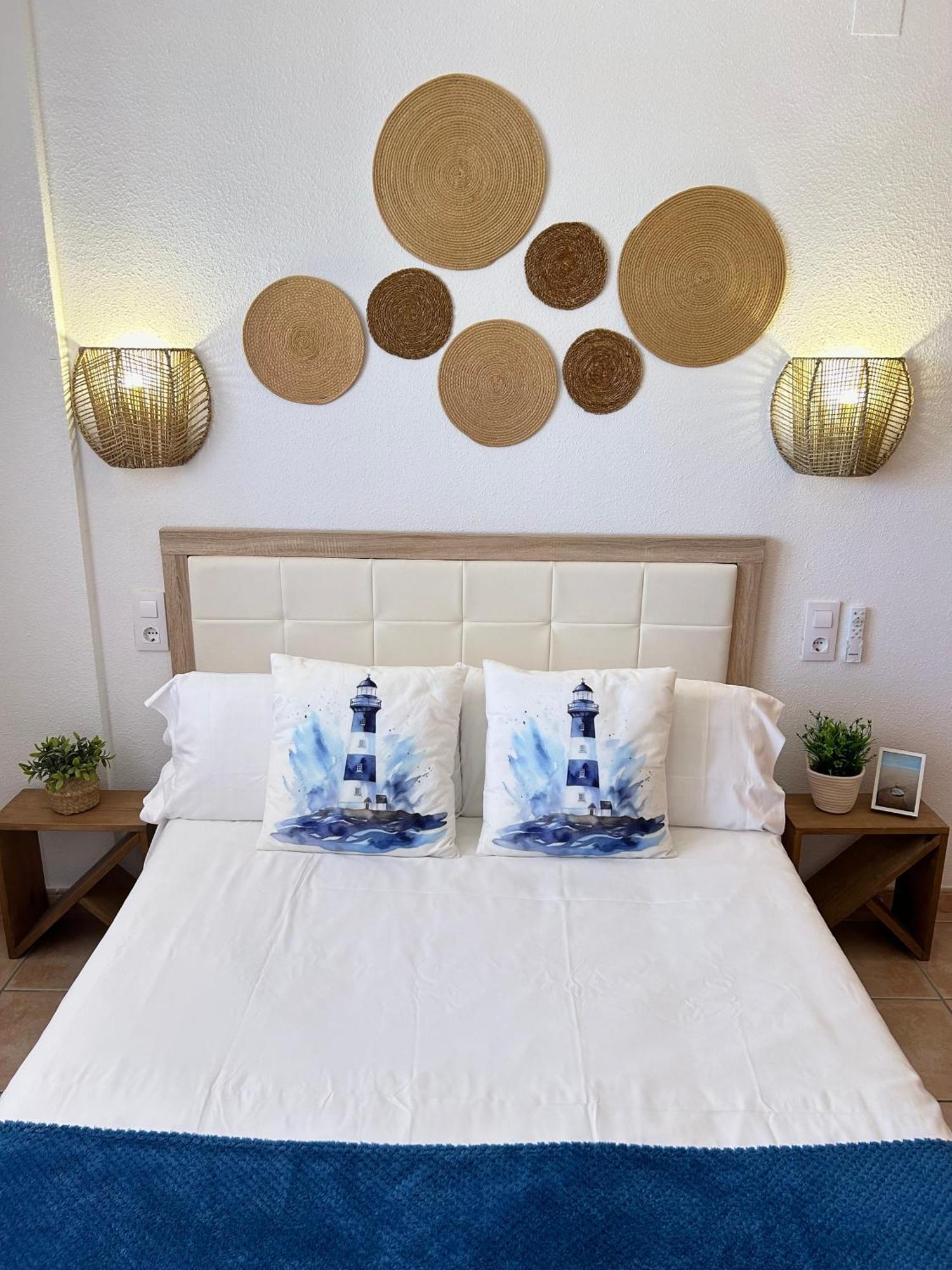 Apartamento Sunset Cambrils Exterior foto