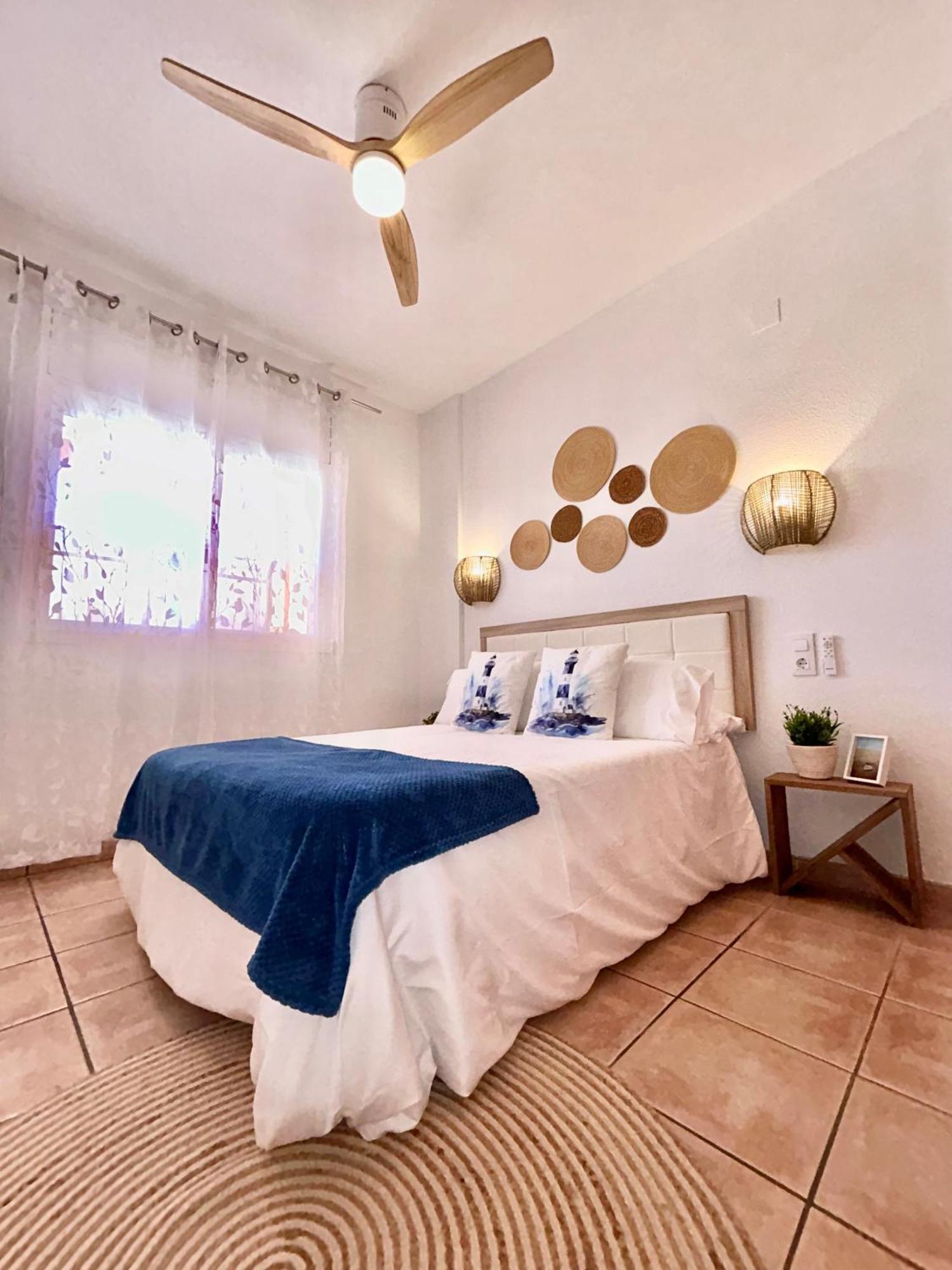 Apartamento Sunset Cambrils Exterior foto