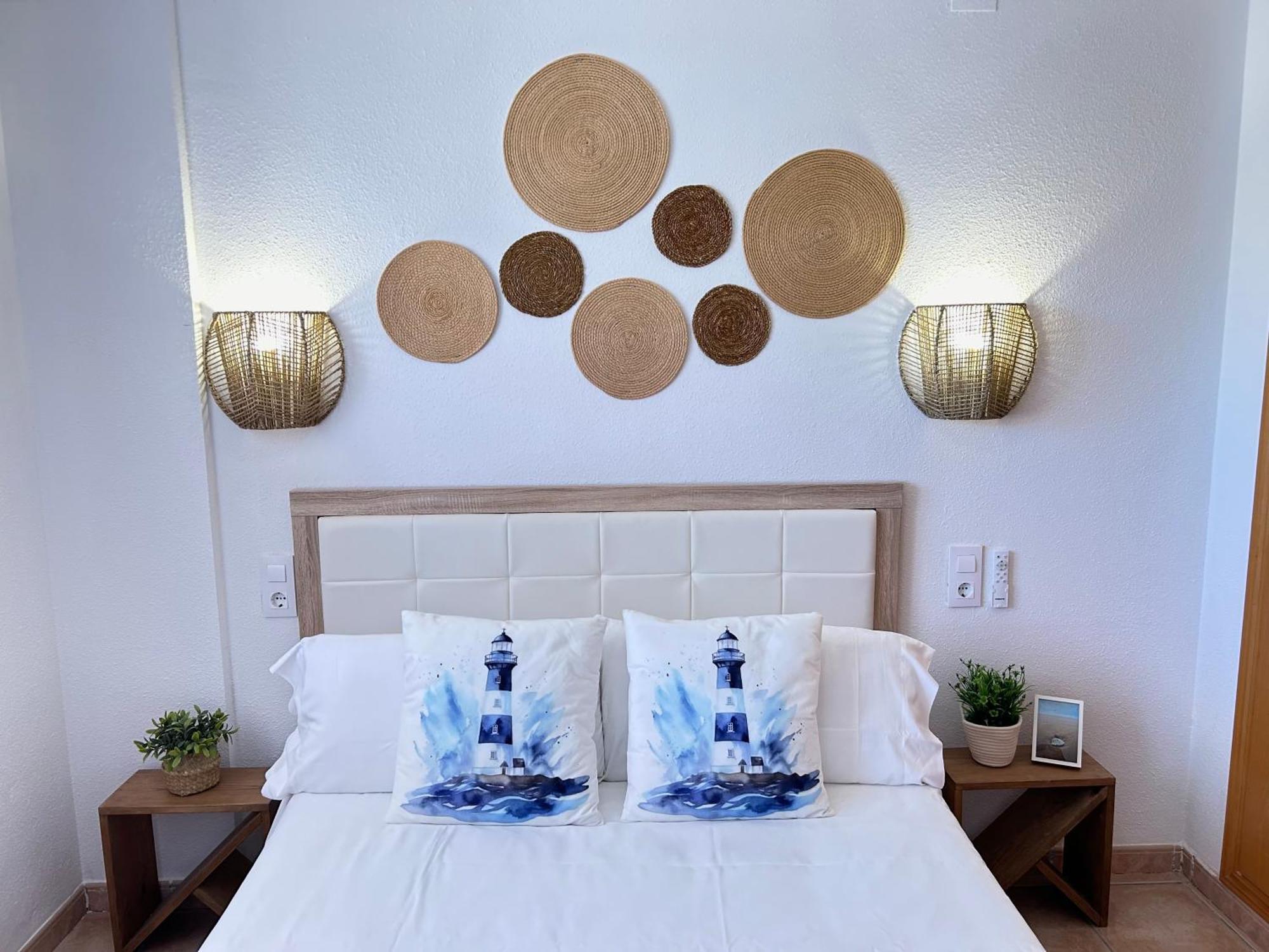 Apartamento Sunset Cambrils Exterior foto